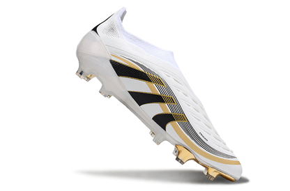 adidas 25 Predator Elite Laceless FG