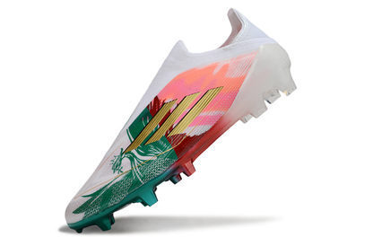 adidas F50 Elite Laceless FG