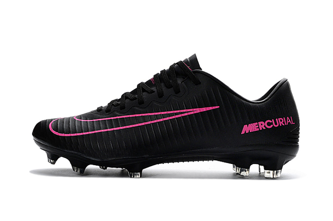 Nike Mercurial Vapor XI FG 'Pitch Dark Pack'