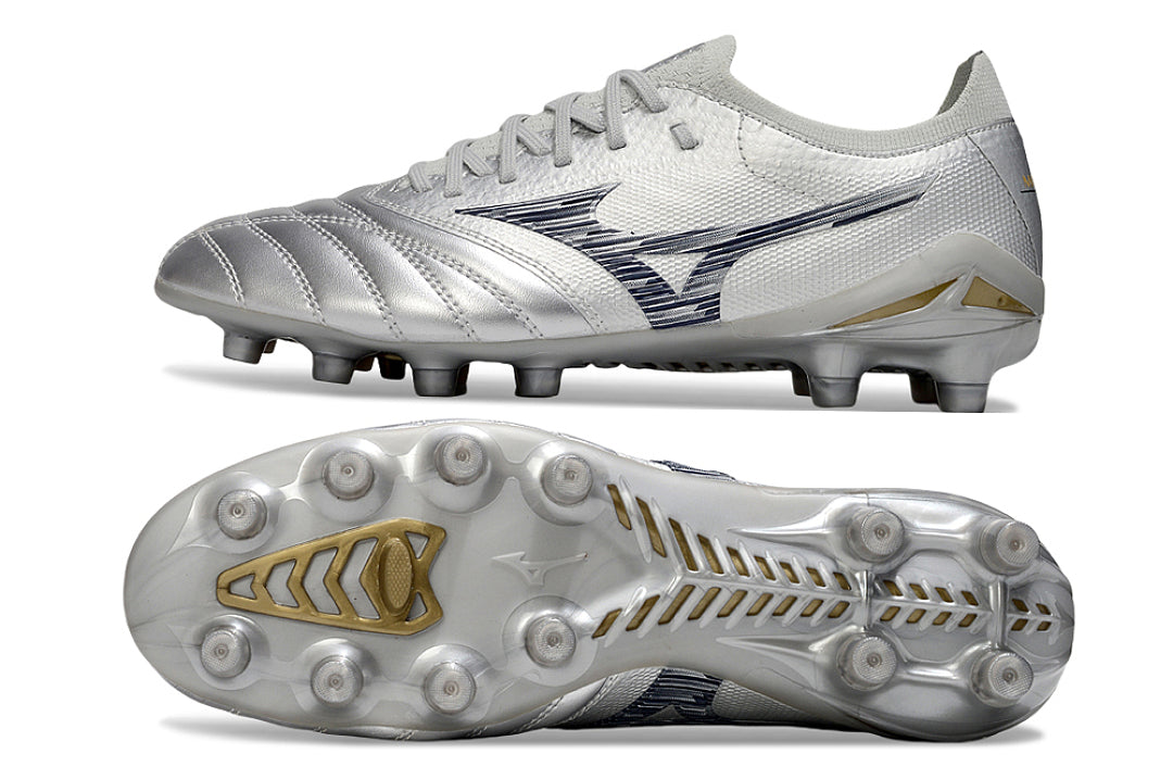 Mizuno Morelia Neo IV Beta FG 'Made in Japan'
