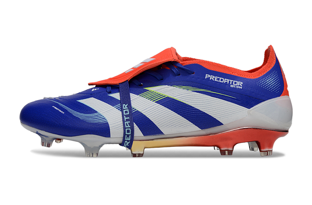 Adidas Predator Elite Fold-Over Tongue FG 'Advancement Pack'
