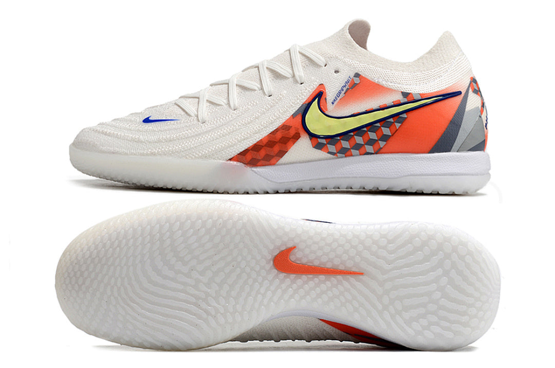 Nike React Phantom GX 2 Elite IC 'Barna Pack'