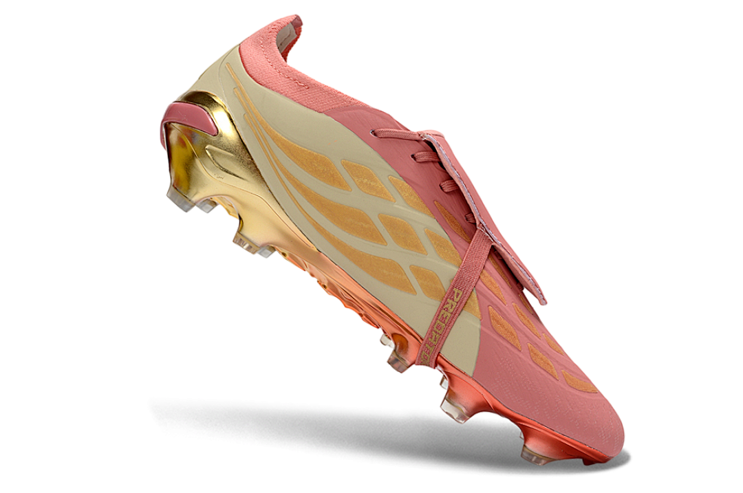 Adidas Predator 26 Elite Fold-Over Tongue FG