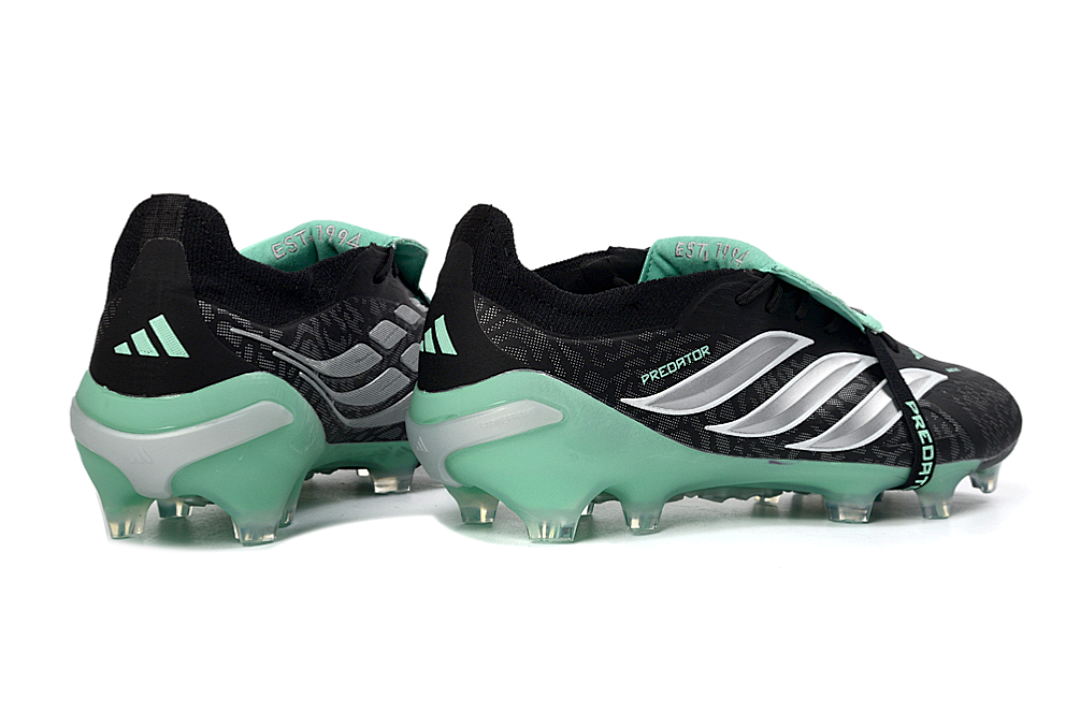 Adidas Predator Elite Fold-Over Tongue FG 'Final Rush Pack'