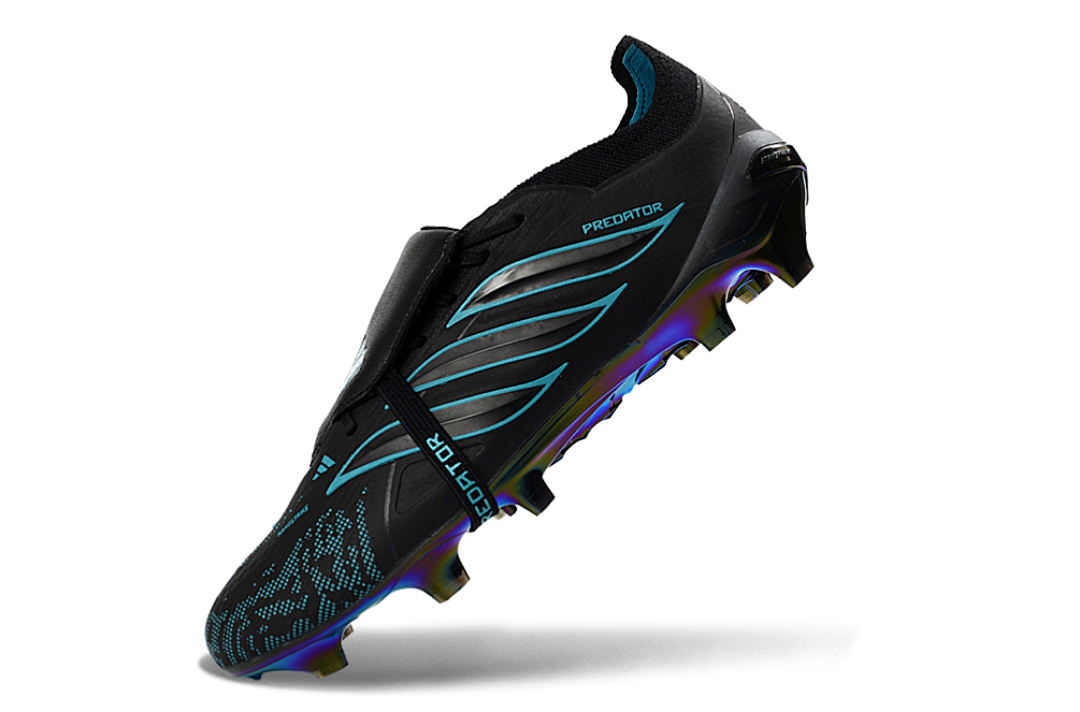 Adidas Predator Elite Fold-Over Tongue FG