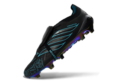 Adidas Predator Elite Fold-Over Tongue FG