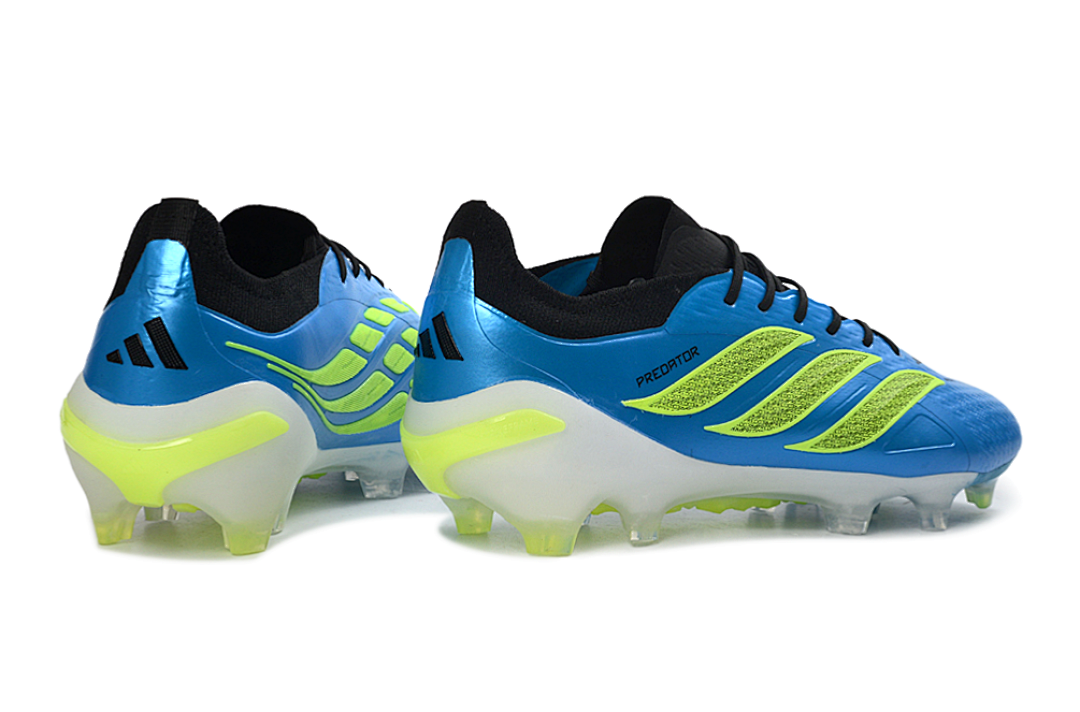 Adidas Predator 26 Elite FG