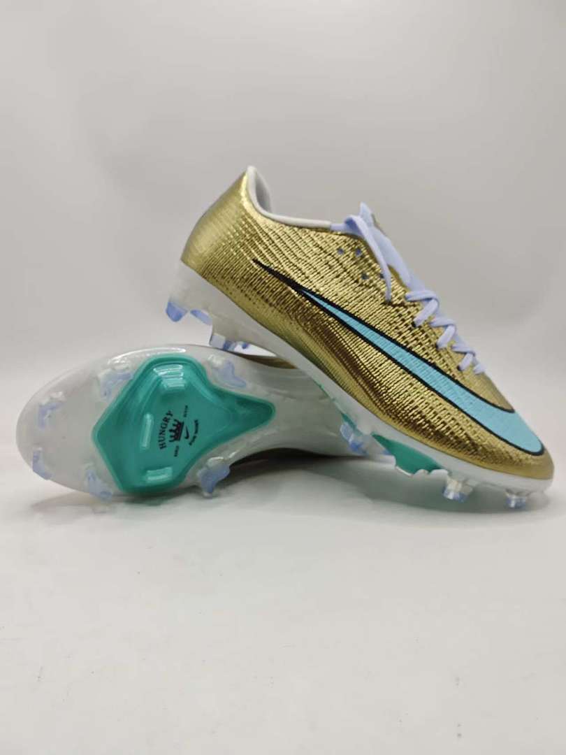 Nike Air Zoom Mercurial Vapor 17 Elite FG