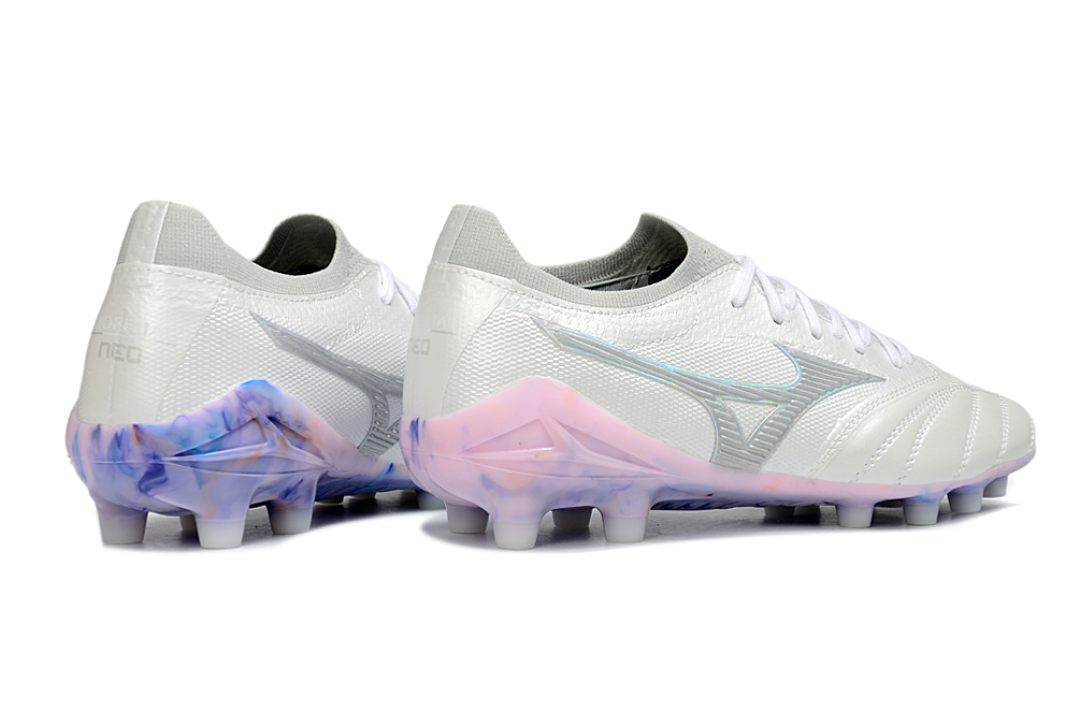 Mizuno Morelia Neo IV Beta Japan FG 'Shining Pack'