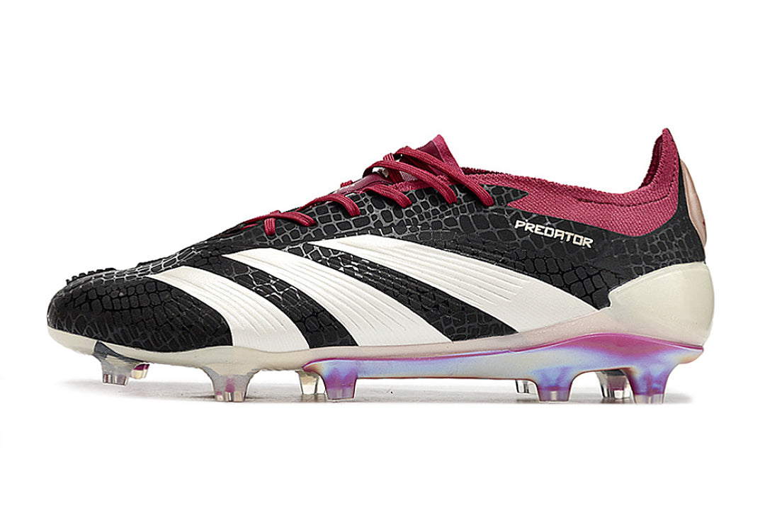 Adidas Predator 30 Elite Fold-Over Tongue FG '30th Anniversary Pack'