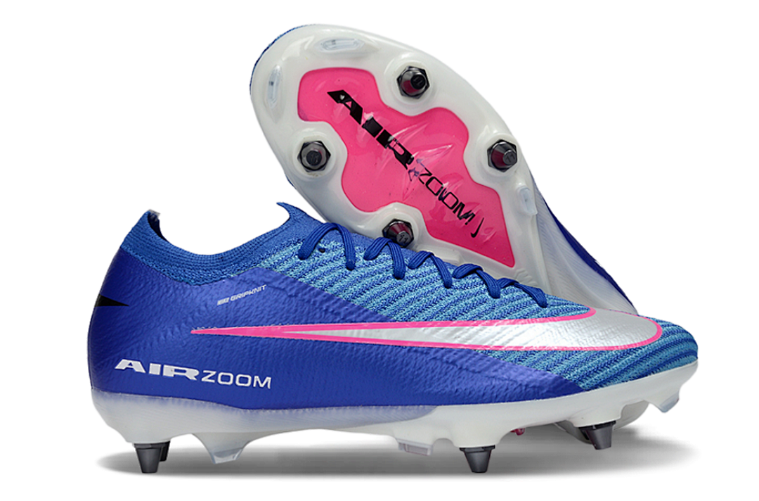 Nike Zoom Mercurial Vapor 16 Elite SG-Pro Anti-Clog 'Racer Blue Pack'