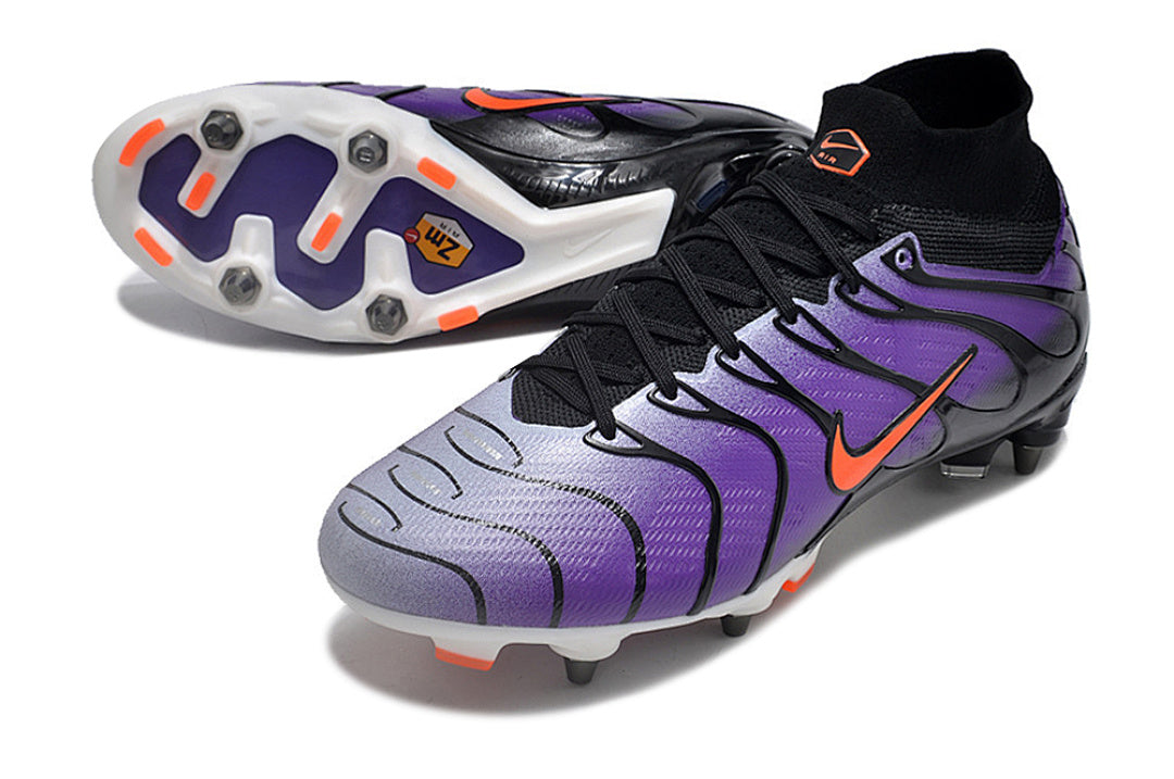 Nike Air Zoom Mercurial Superfly 9 Elite FG