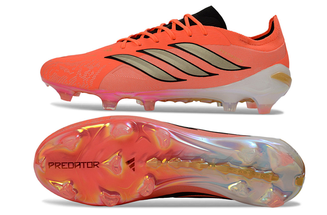 Adidas Predator Elite FG 'Road to Glory Pack'