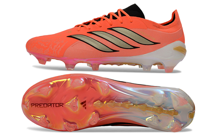 Adidas Predator Elite FG 'Road to Glory Pack'