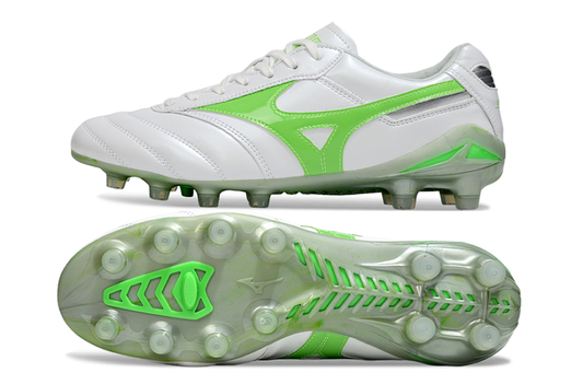 Mizuno Morelia II Pro FG 'Frontier Pack'
