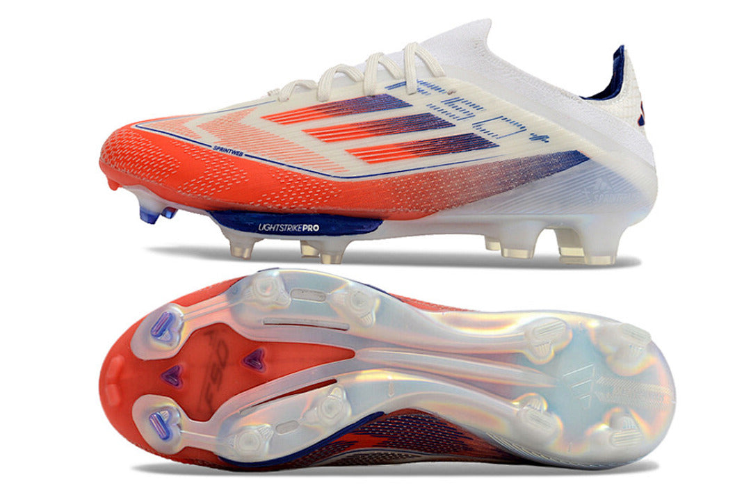 Adidas F50+ Elite FG 'Advancement Pack'