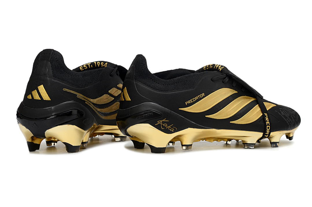 Adidas Predator Elite Fold-Over Tongue FG Kaká