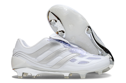 Adidas Predator Precision Elite FG 'Silver Strike'