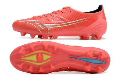 Mizuno Alpha Elite FG