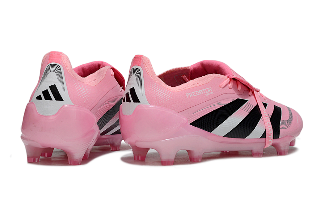 Adidas Predator Elite Fold-Over Tongue FG David Beckham