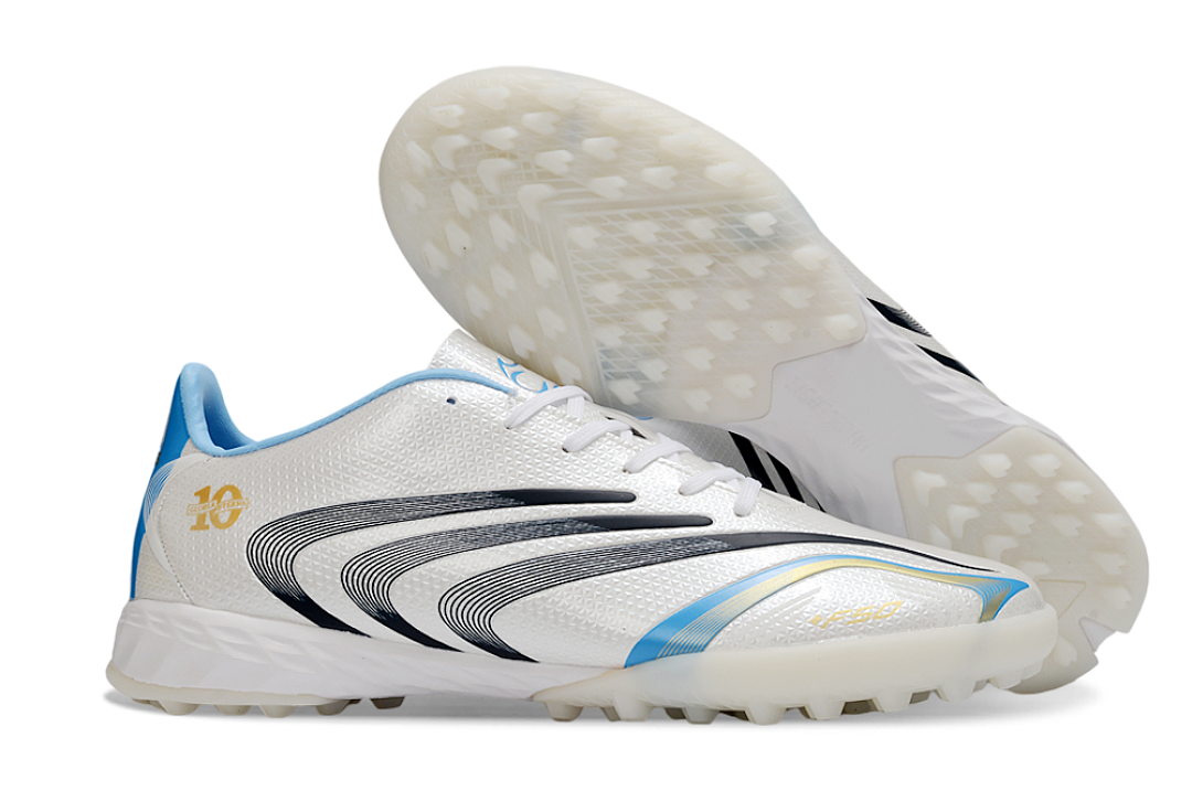 Adidas F50 League Laceless TF Messi