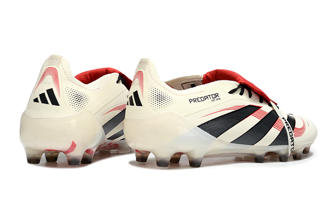 Adidas Predator Elite Fold-Over Tongue FG 'Goal Hunter Pack'