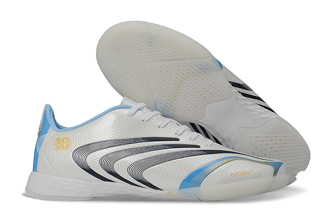 Adidas F50 Pro TUNIT IC 'El Último Tango' Messi