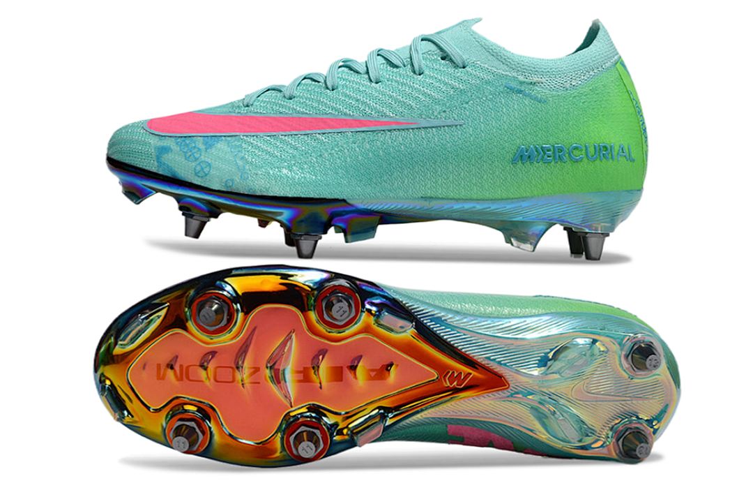 Nike Zoom Mercurial Superfly 10 Elite SE FG 'Cosmic Speed Chapter 2 Pack'