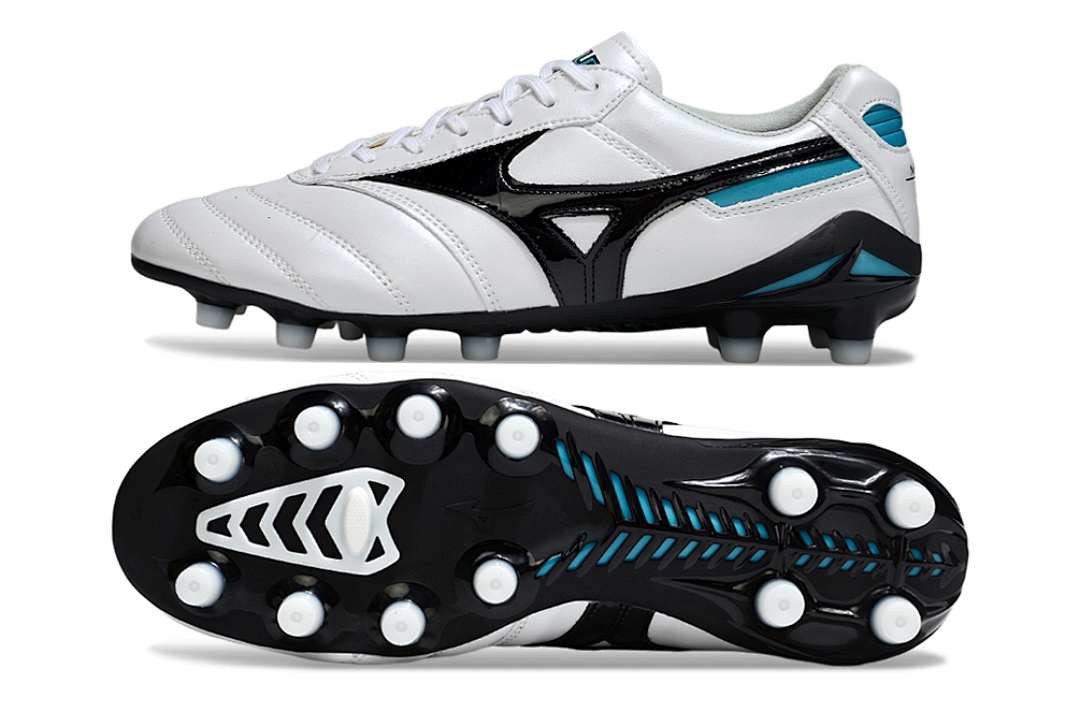 Mizuno Morelia II Japan FG 'Pre Future Pack'