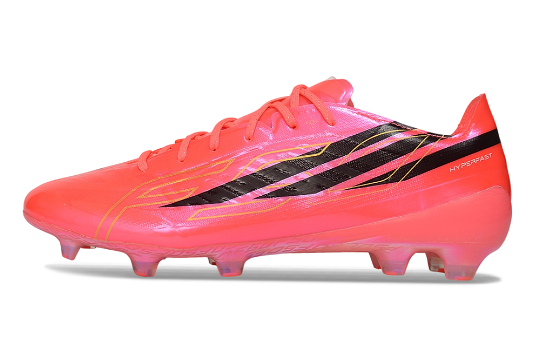 Adidas F50 Hyperfast EVO FG 'Road to Glory Pack'