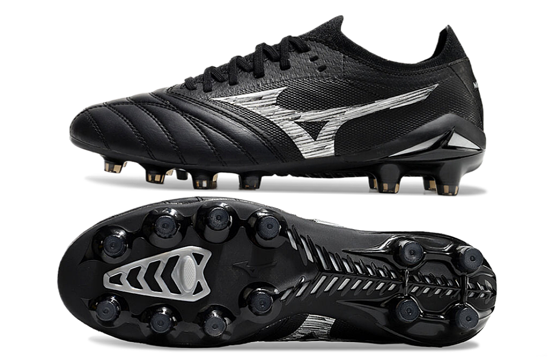 Mizuno Morelia Neo IV Beta