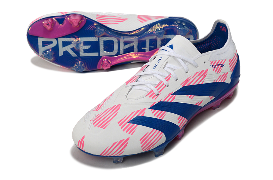 Adidas Predator Elite FG 'Reemergence Pack'