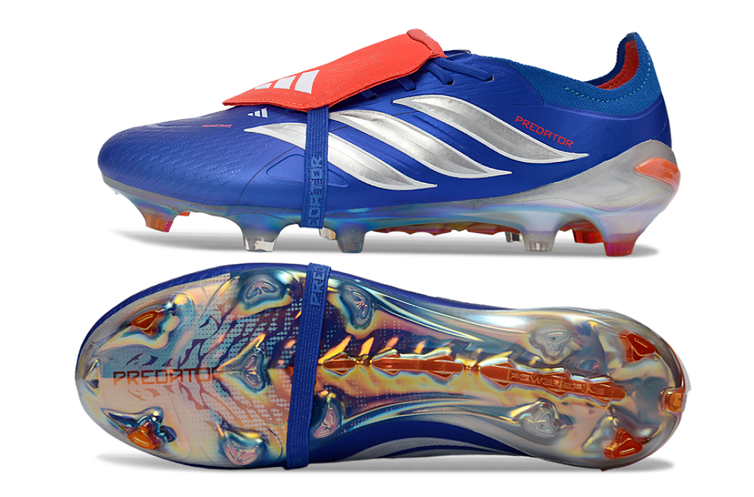 Adidas Predator 26 Elite Fold-Over Tongue FG