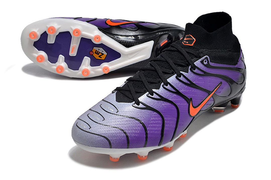 Nike Zoom Mercurial Superfly 9 Elite FG 'Air Mercurial TN' Kylian Mbappé