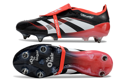 Adidas Predator Elite Fold-Over Tongue SG