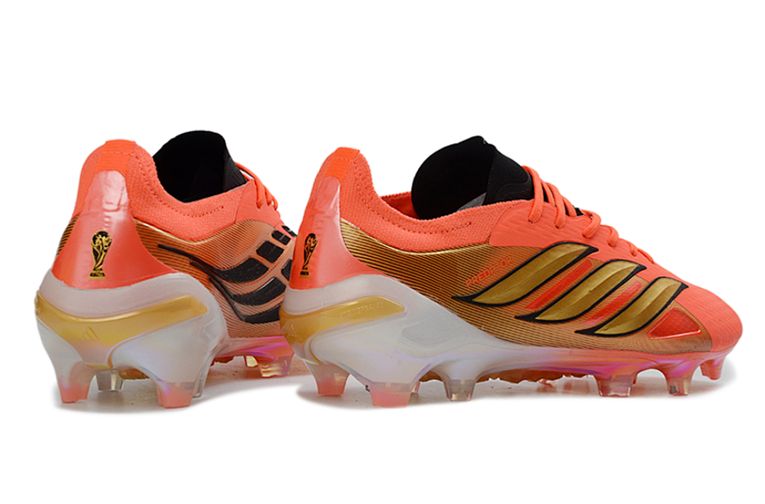 Adidas Predator 26 Elite FG 'Road to Glory Pack'