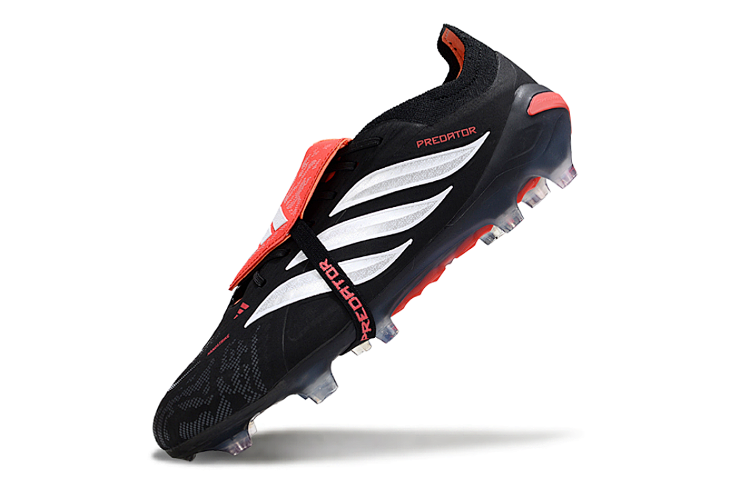 Adidas Predator Elite Fold-Over Tongue FG 'Immortal DNA Pack'