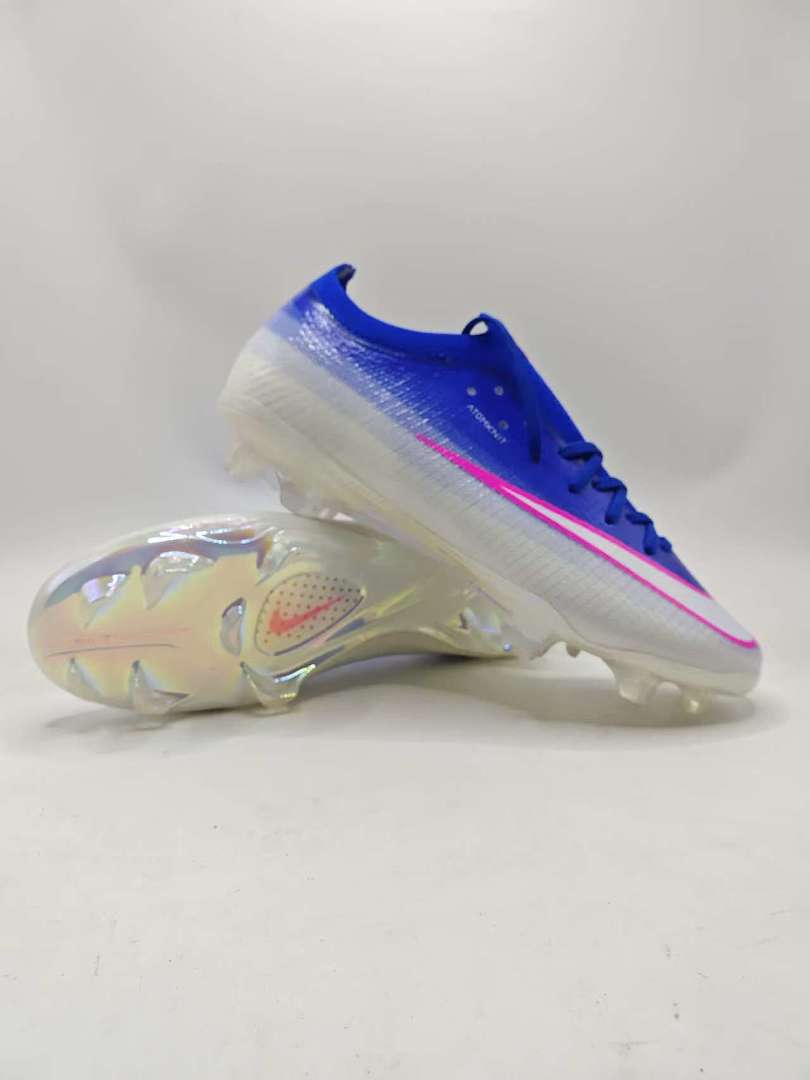 Nike Zoom Mercurial Vapor 16 Elite FG 'Racer Blue Pack'