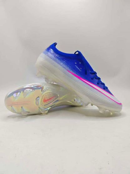 Nike Zoom Mercurial Vapor 16 Elite FG 'Racer Blue Pack'