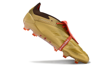 Adidas Predator Elite Fold-Over Tongue FG