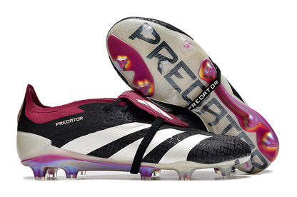 Adidas Predator 30 Elite Fold-Over Tongue FG '30th Anniversary Pack'