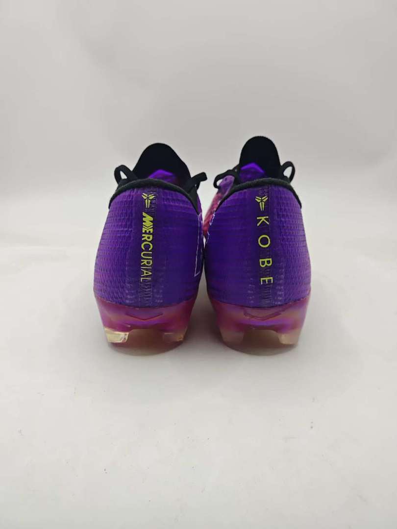 Nike Mercurial Superfly 11 Elite FG 'Mambacurial' Kobe Bryant