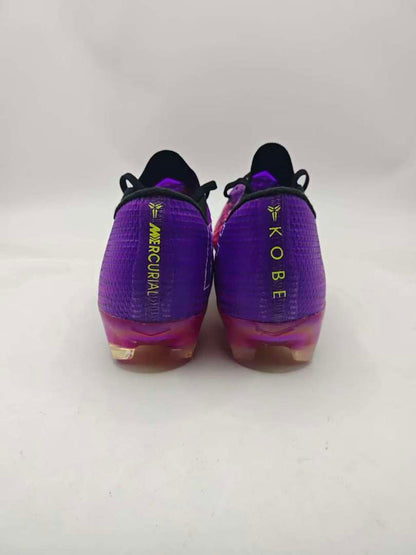 Nike Mercurial Superfly 11 Elite FG 'Mambacurial' Kobe Bryant