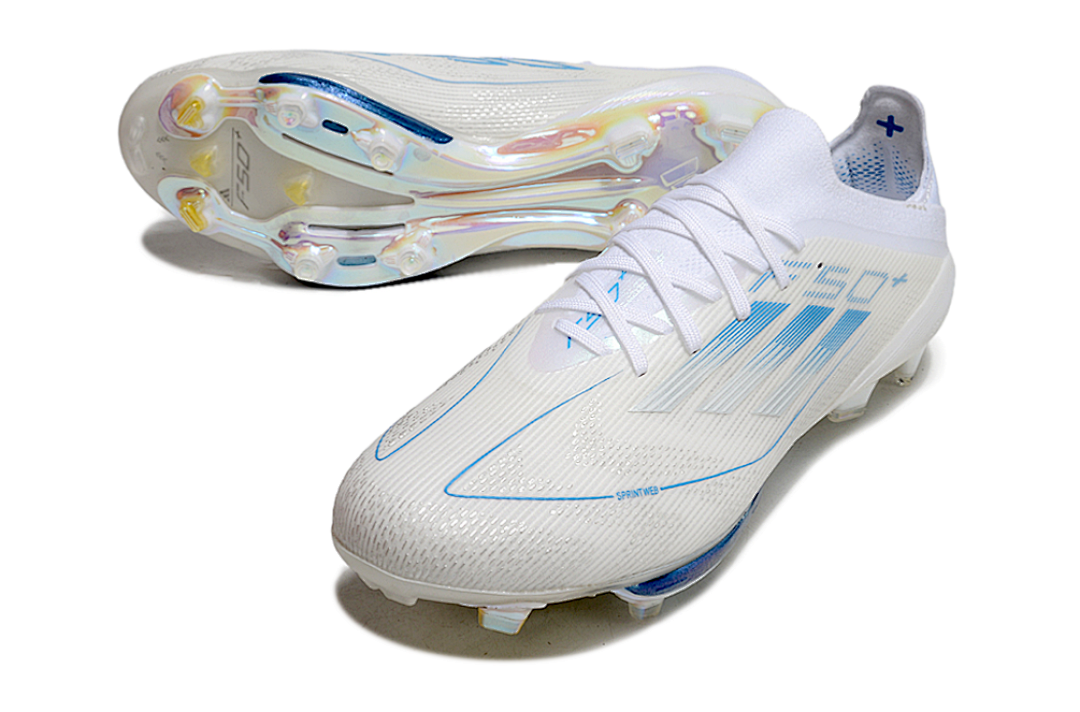 Adidas F50 Elite FG 'Polar Victory Pack'