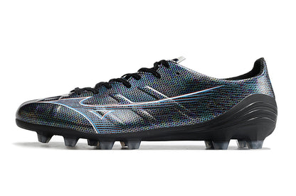 Mizuno Alpha Made In Japan FG 'Black Pack'
