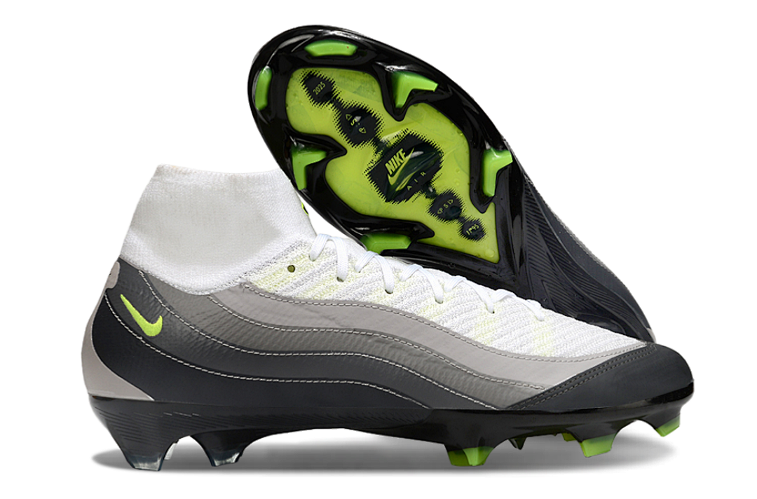 Nike Zoom Mercurial Superfly 10 Elite x Air Max 95 SE FG