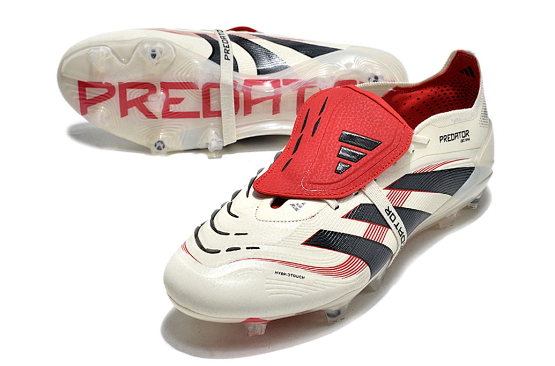 Adidas Predator Elite Fold-Over Tongue FG 'Goal Hunter Pack'