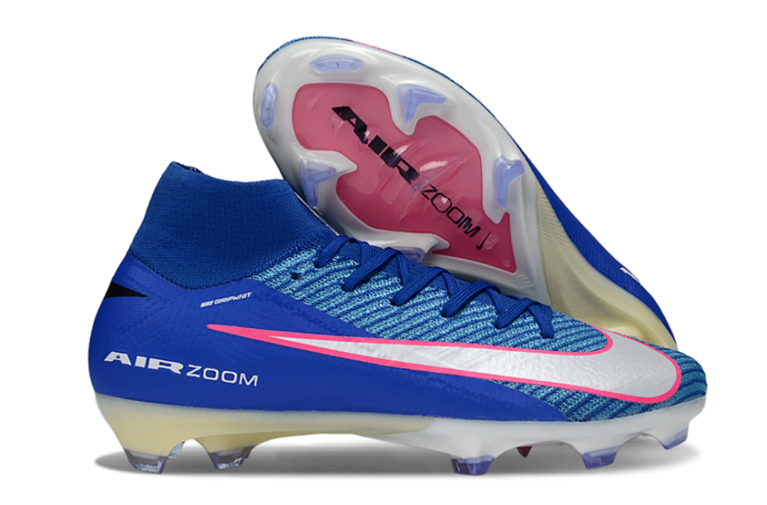 Nike Zoom Mercurial Superfly 10 Elite FG 'Attack Pack'