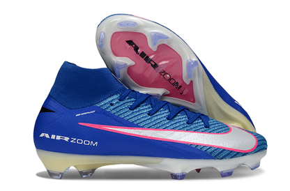 Nike Zoom Mercurial Superfly 10 Elite FG 'Attack Pack'