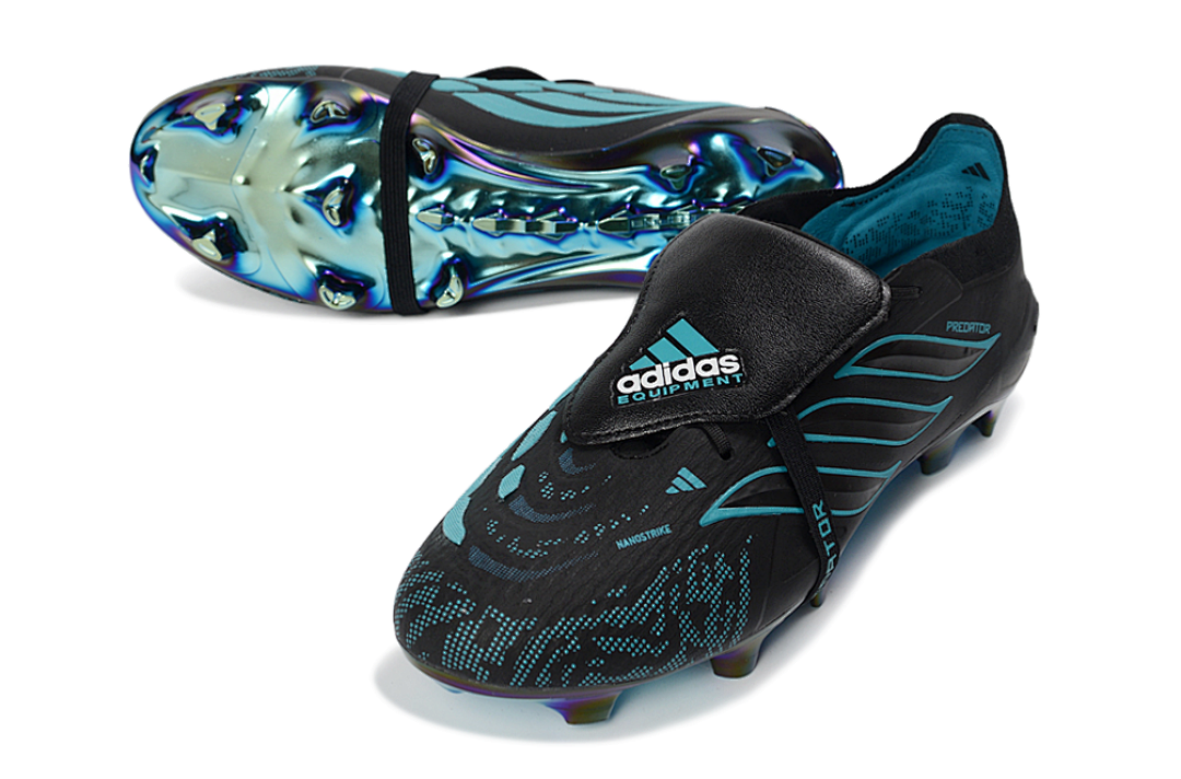 Adidas Predator Elite Fold-Over Tongue FG